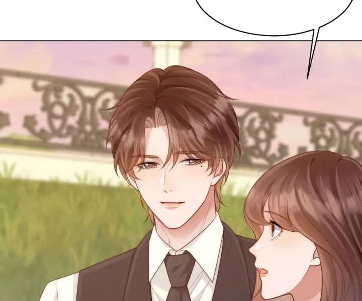 The Substitute Bride And The Overly affectionate Husband Chapter 52 page 27 - 