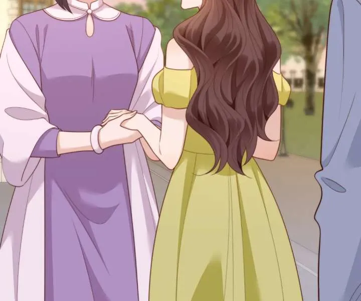 The Substitute Bride And The Overly affectionate Husband Chapter 52 page 31 - 