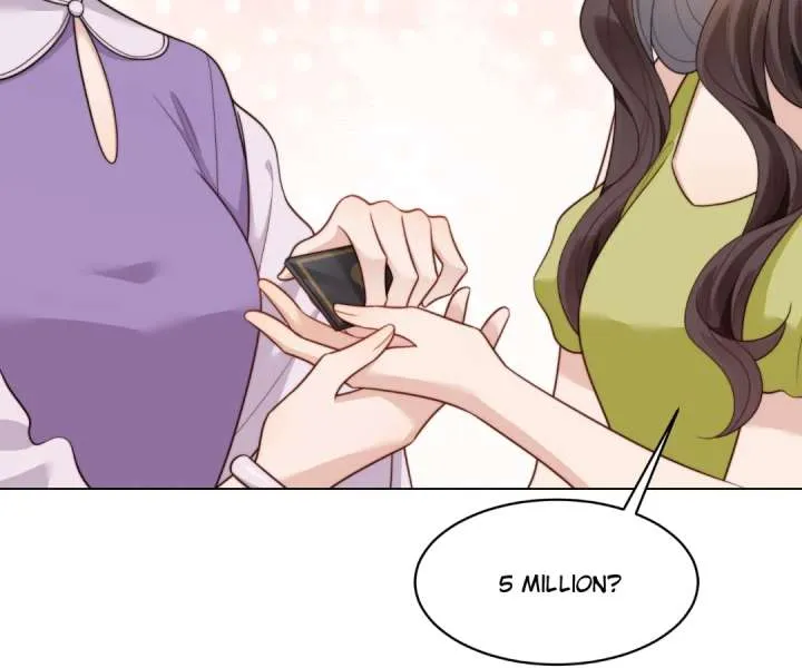 The Substitute Bride And The Overly affectionate Husband Chapter 52 page 34 - 