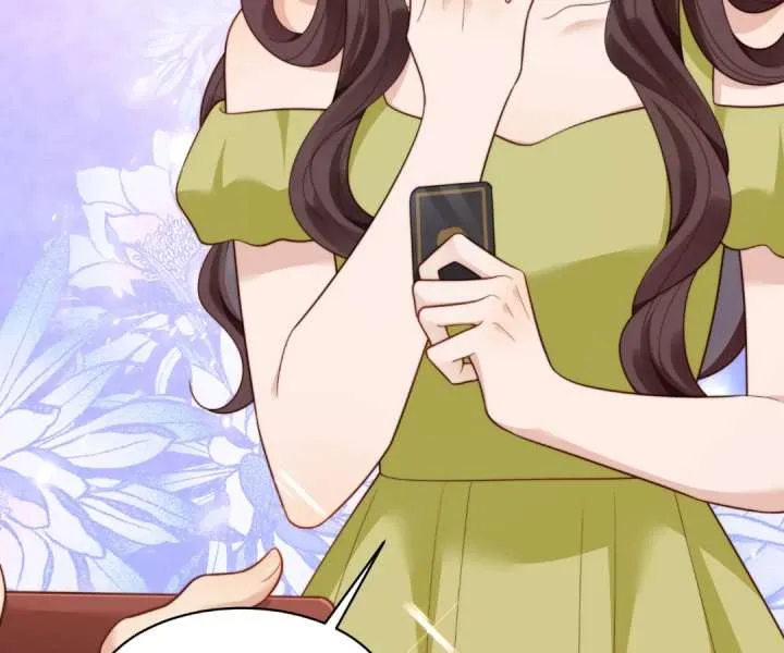 The Substitute Bride And The Overly affectionate Husband Chapter 52 page 40 - 