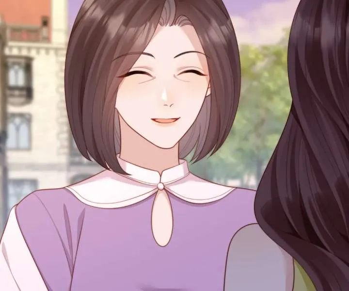 The Substitute Bride And The Overly affectionate Husband Chapter 52 page 43 - 