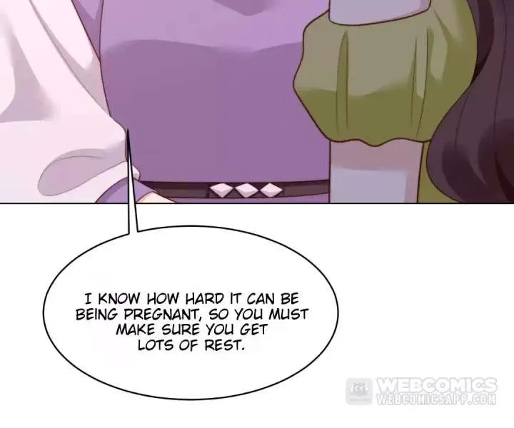 The Substitute Bride And The Overly affectionate Husband Chapter 52 page 44 - 
