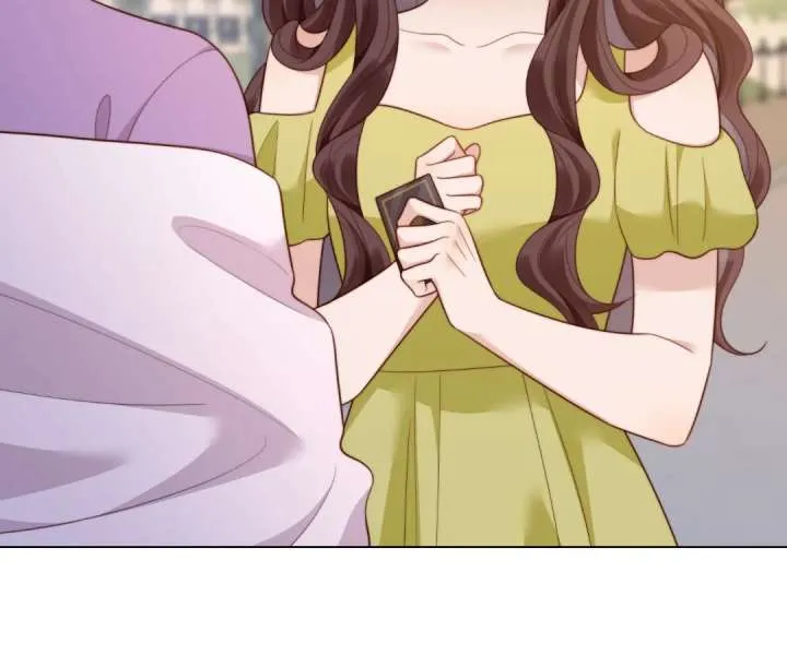 The Substitute Bride And The Overly affectionate Husband Chapter 52 page 47 - 