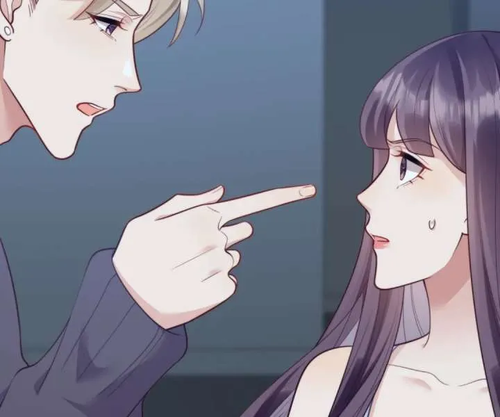 The Substitute Bride And The Overly affectionate Husband Chapter 52 page 6 - 