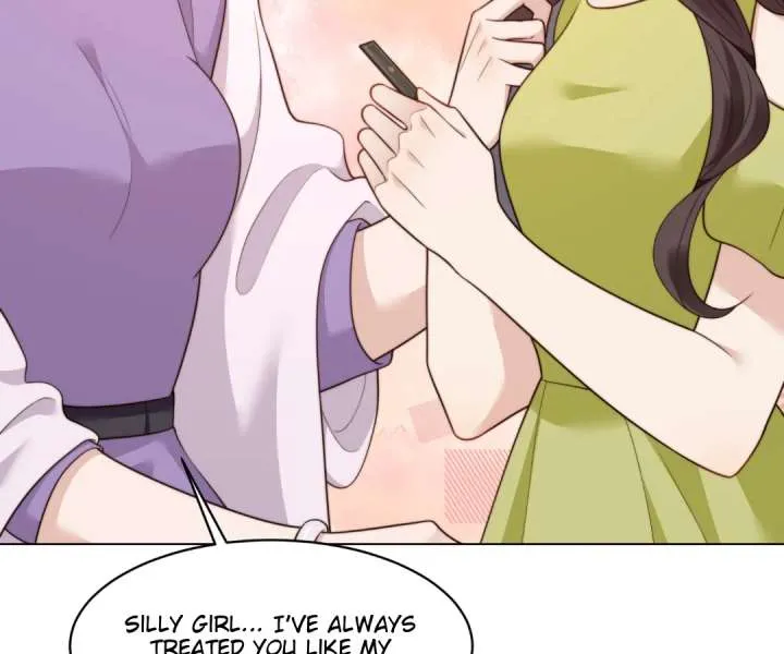 The Substitute Bride And The Overly affectionate Husband Chapter 52 page 51 - 