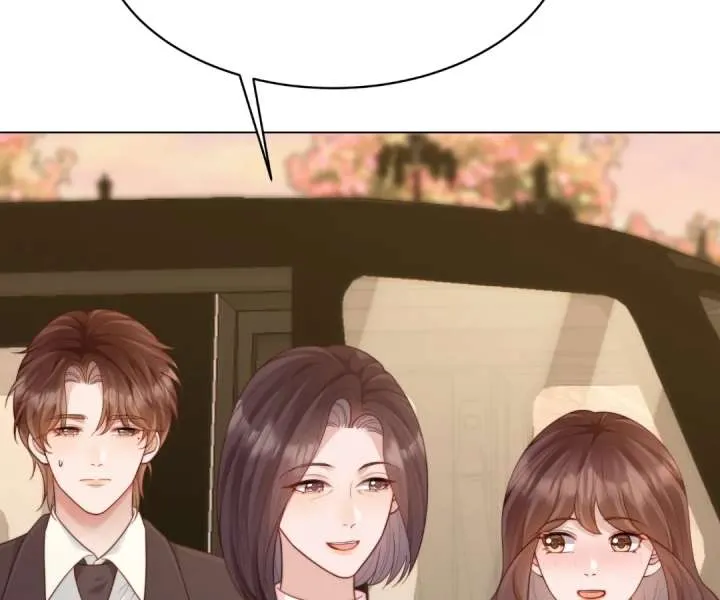 The Substitute Bride And The Overly affectionate Husband Chapter 52 page 53 - 