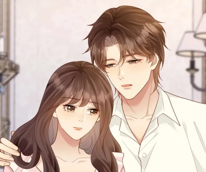 The Substitute Bride And The Overly affectionate Husband Chapter 52 page 70 - 