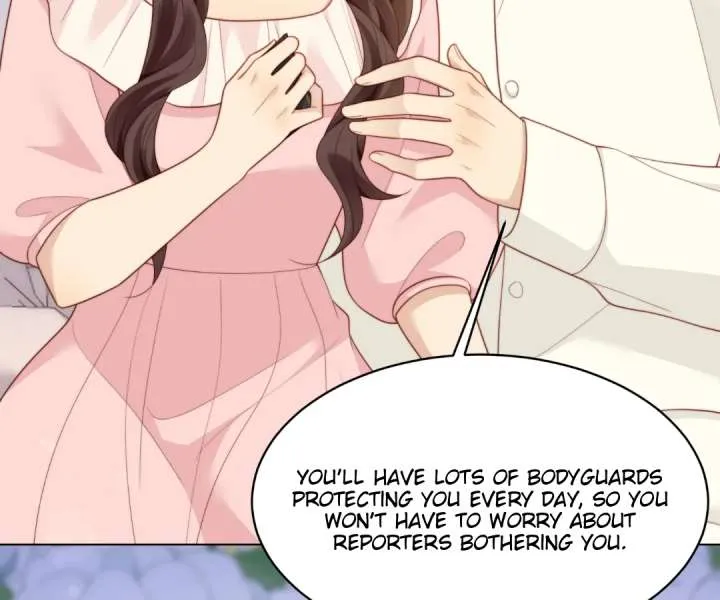 The Substitute Bride And The Overly affectionate Husband Chapter 52 page 71 - 