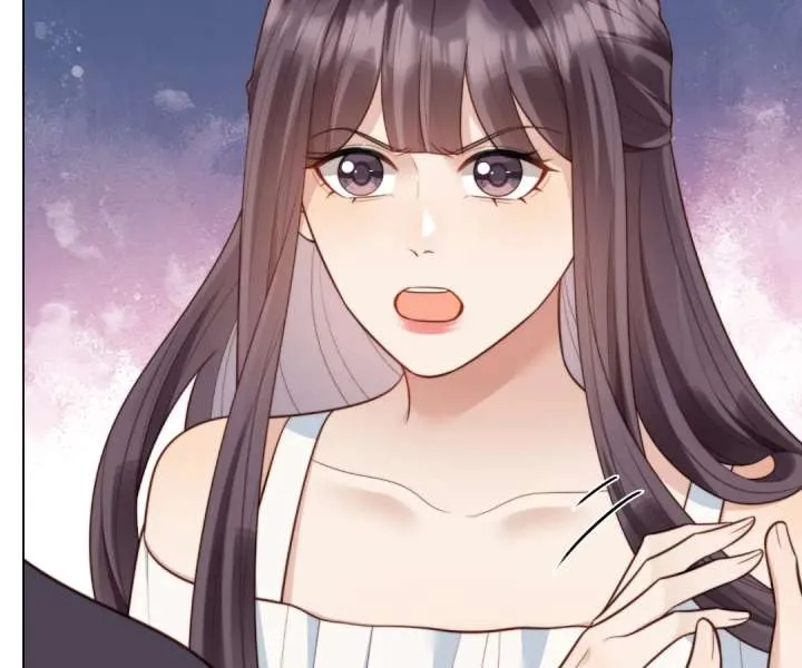 The Substitute Bride And The Overly affectionate Husband Chapter 52 page 9 - 