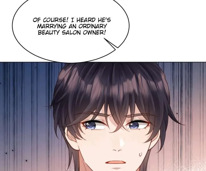 The Substitute Bride And The Overly affectionate Husband Chapter 52 page 82 - 