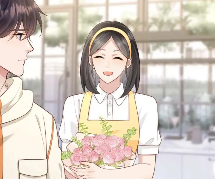The Substitute Bride And The Overly affectionate Husband Chapter 52 page 88 - 