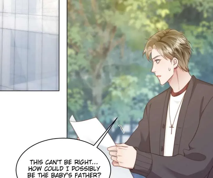 The Substitute Bride And The Overly affectionate Husband Chapter 53 page 11 - 