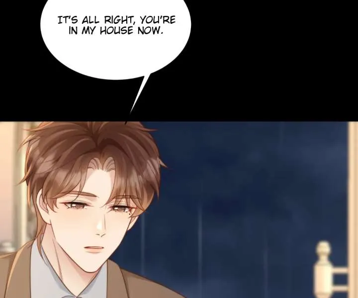 The Substitute Bride And The Overly affectionate Husband Chapter 53 page 123 - 
