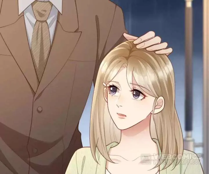 The Substitute Bride And The Overly affectionate Husband Chapter 53 page 124 - 