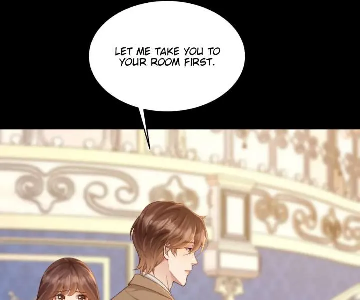 The Substitute Bride And The Overly affectionate Husband Chapter 53 page 129 - 
