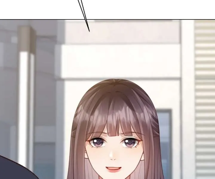 The Substitute Bride And The Overly affectionate Husband Chapter 53 page 14 - 