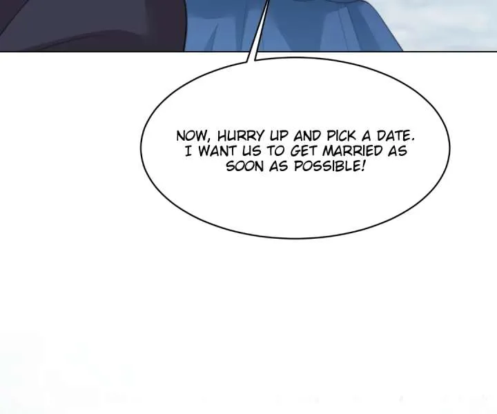 The Substitute Bride And The Overly affectionate Husband Chapter 53 page 16 - 