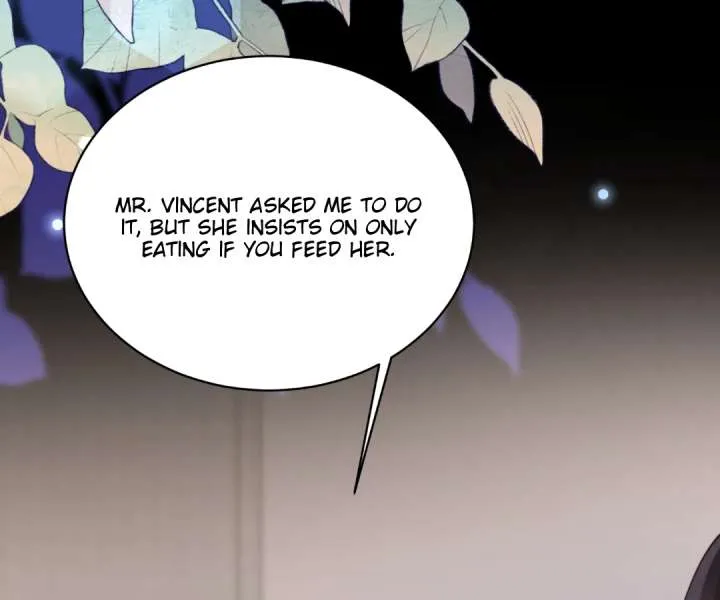 The Substitute Bride And The Overly affectionate Husband Chapter 53 page 153 - 