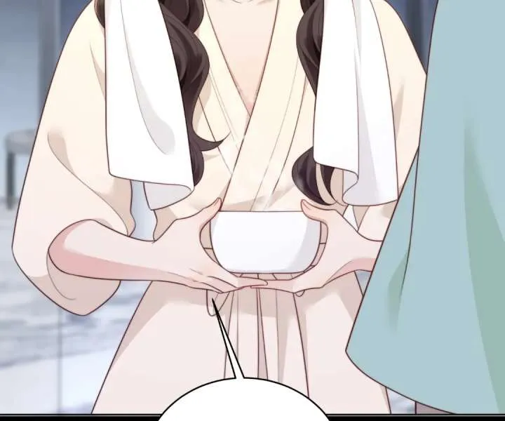 The Substitute Bride And The Overly affectionate Husband Chapter 53 page 158 - 