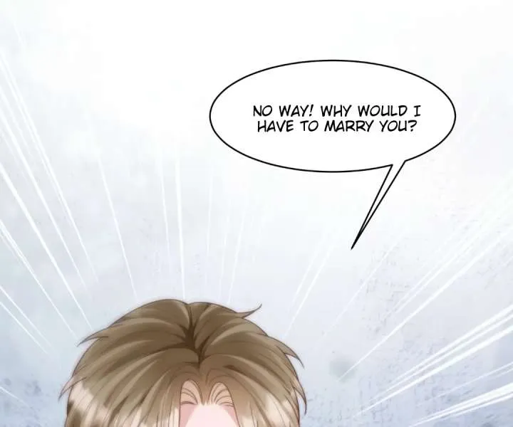 The Substitute Bride And The Overly affectionate Husband Chapter 53 page 17 - 
