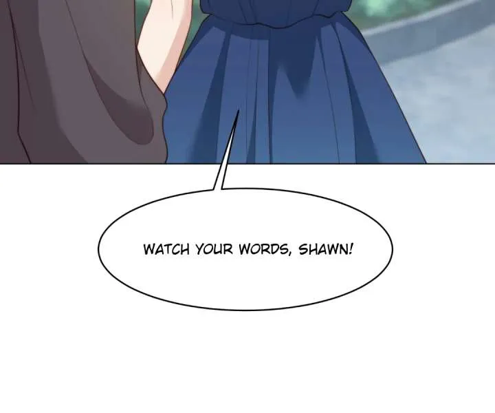 The Substitute Bride And The Overly affectionate Husband Chapter 53 page 22 - 