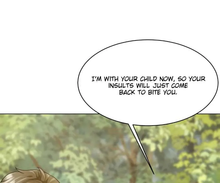 The Substitute Bride And The Overly affectionate Husband Chapter 53 page 23 - 