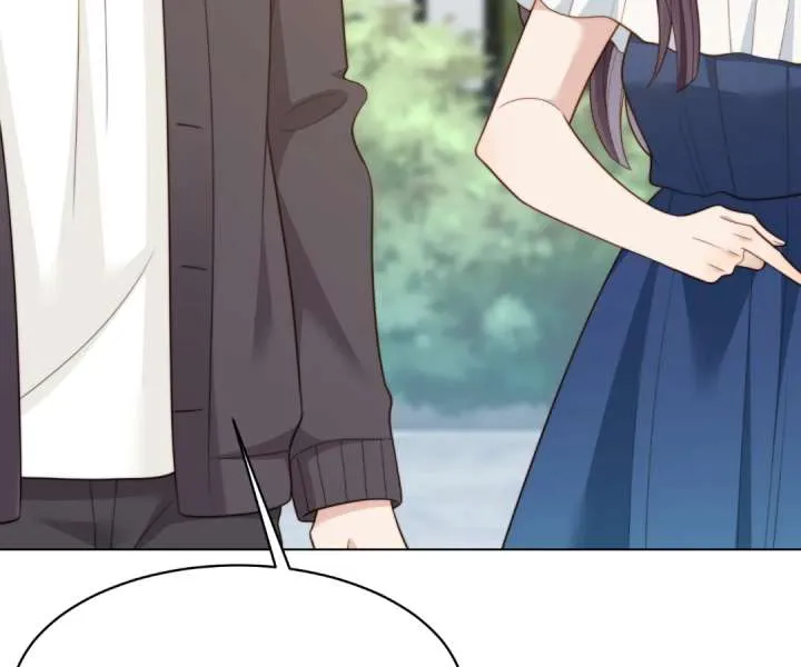 The Substitute Bride And The Overly affectionate Husband Chapter 53 page 25 - 