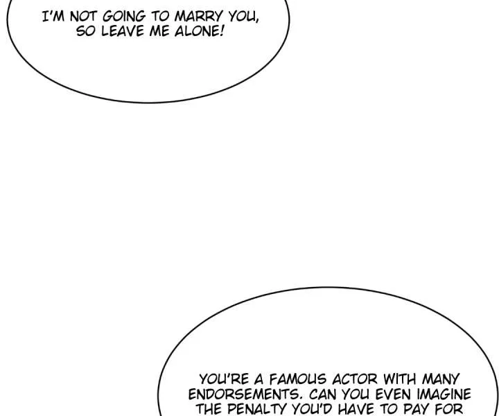 The Substitute Bride And The Overly affectionate Husband Chapter 53 page 26 - 