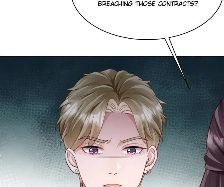 The Substitute Bride And The Overly affectionate Husband Chapter 53 page 27 - 