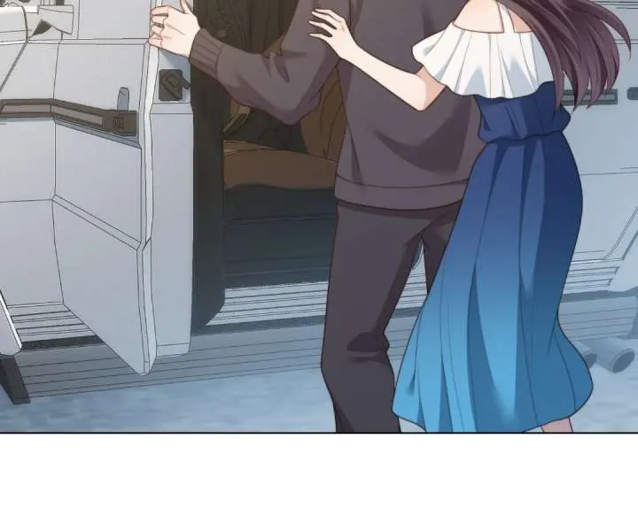 The Substitute Bride And The Overly affectionate Husband Chapter 53 page 34 - 