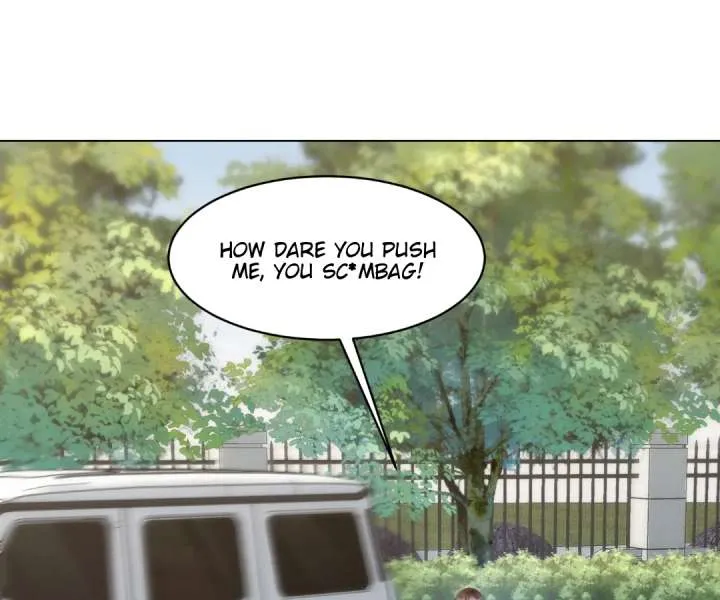 The Substitute Bride And The Overly affectionate Husband Chapter 53 page 39 - 
