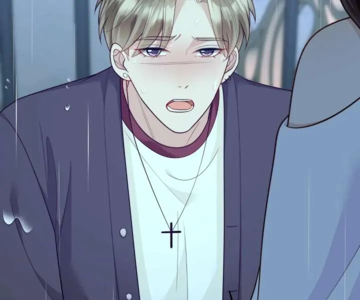 The Substitute Bride And The Overly affectionate Husband Chapter 53 page 50 - 