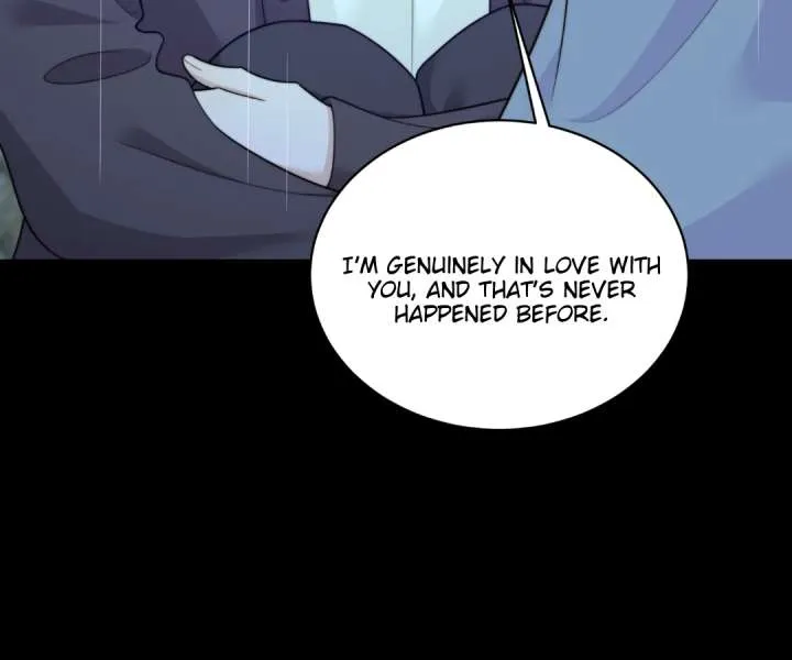 The Substitute Bride And The Overly affectionate Husband Chapter 53 page 51 - 