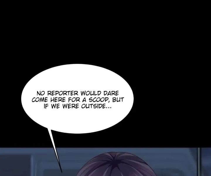 The Substitute Bride And The Overly affectionate Husband Chapter 53 page 58 - 