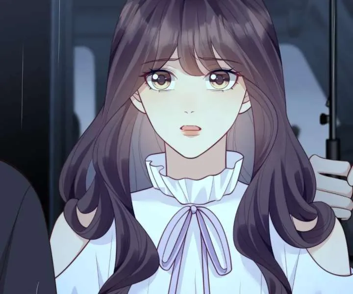 The Substitute Bride And The Overly affectionate Husband Chapter 53 page 59 - 