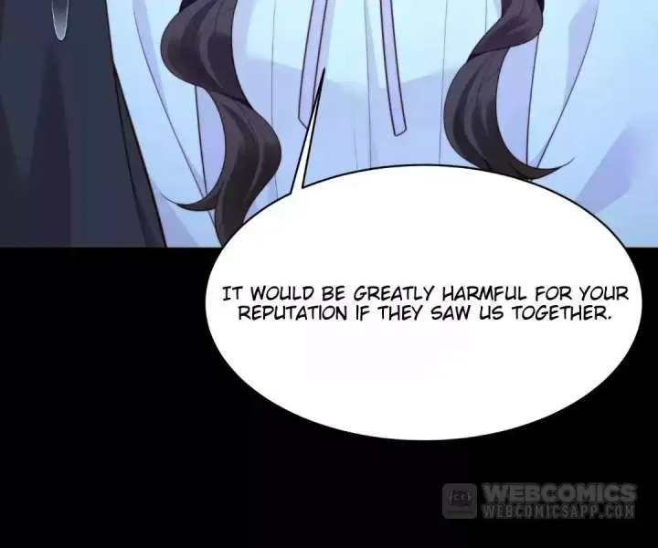 The Substitute Bride And The Overly affectionate Husband Chapter 53 page 60 - 