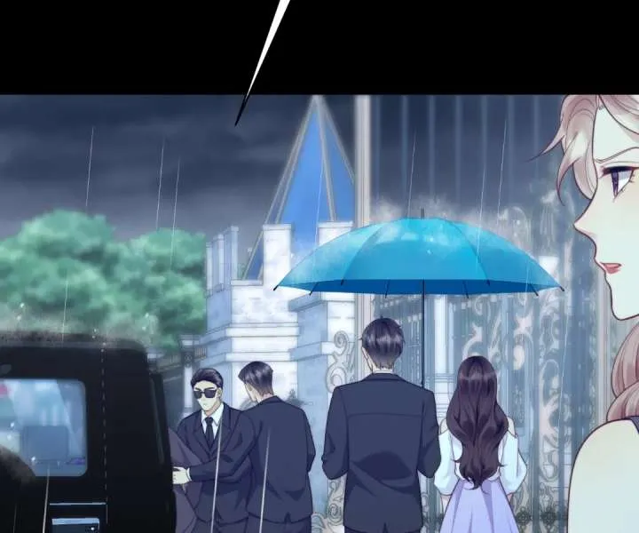 The Substitute Bride And The Overly affectionate Husband Chapter 53 page 69 - 