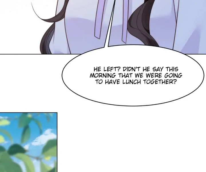 The Substitute Bride And The Overly affectionate Husband Chapter 53 page 9 - 