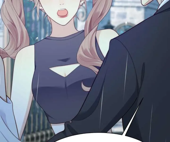 The Substitute Bride And The Overly affectionate Husband Chapter 53 page 86 - 
