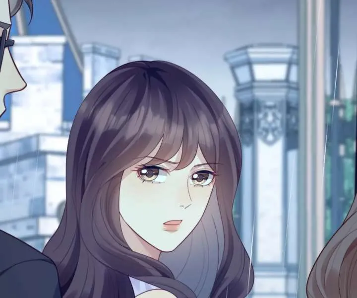 The Substitute Bride And The Overly affectionate Husband Chapter 53 page 95 - 