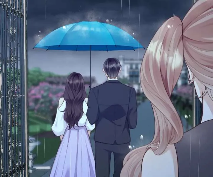 The Substitute Bride And The Overly affectionate Husband Chapter 53 page 99 - 