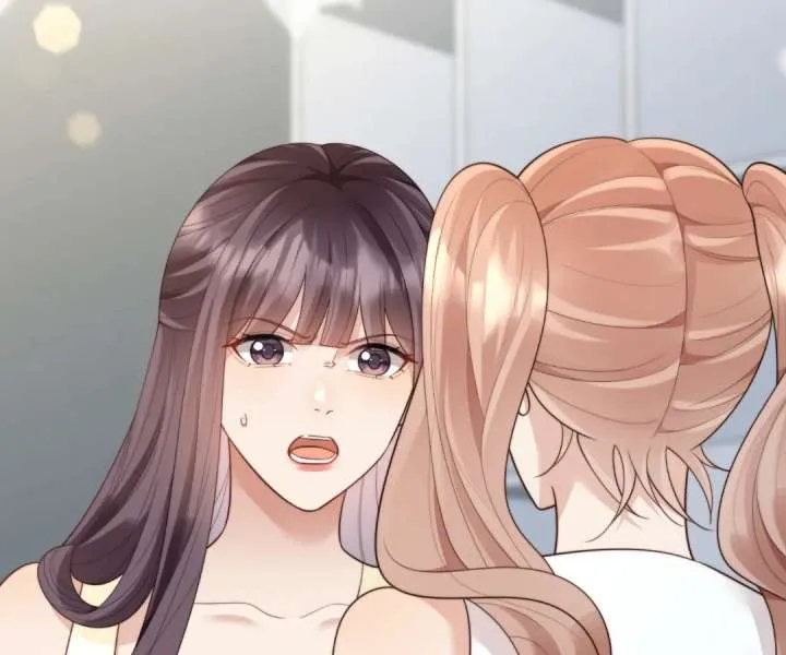 The Substitute Bride And The Overly affectionate Husband Chapter 54 page 106 - 