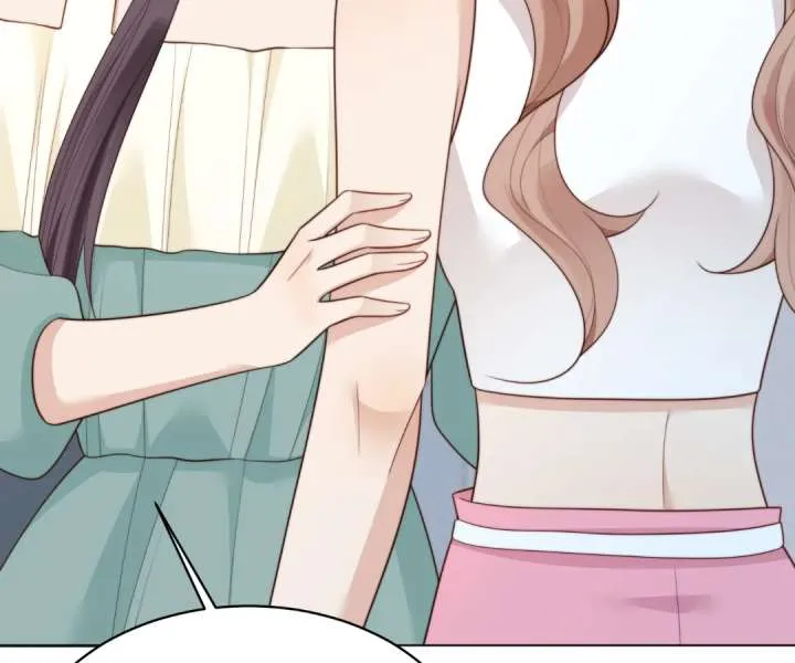 The Substitute Bride And The Overly affectionate Husband Chapter 54 page 107 - 