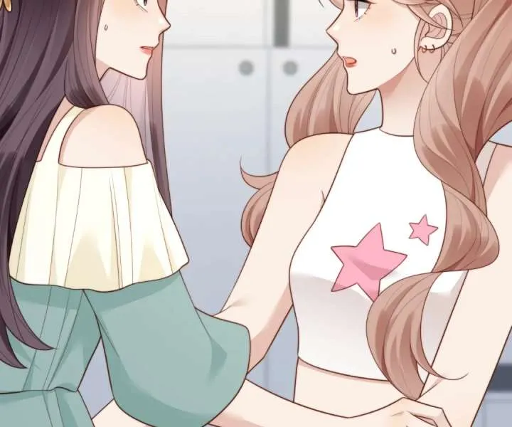 The Substitute Bride And The Overly affectionate Husband Chapter 54 page 110 - 