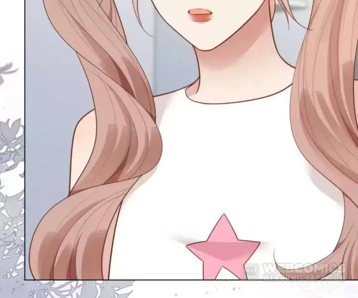 The Substitute Bride And The Overly affectionate Husband Chapter 54 page 116 - 