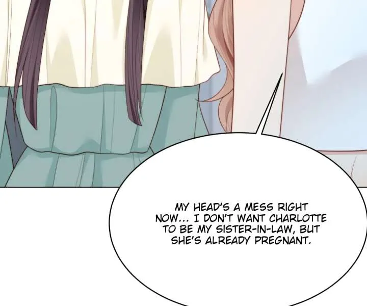 The Substitute Bride And The Overly affectionate Husband Chapter 54 page 123 - 