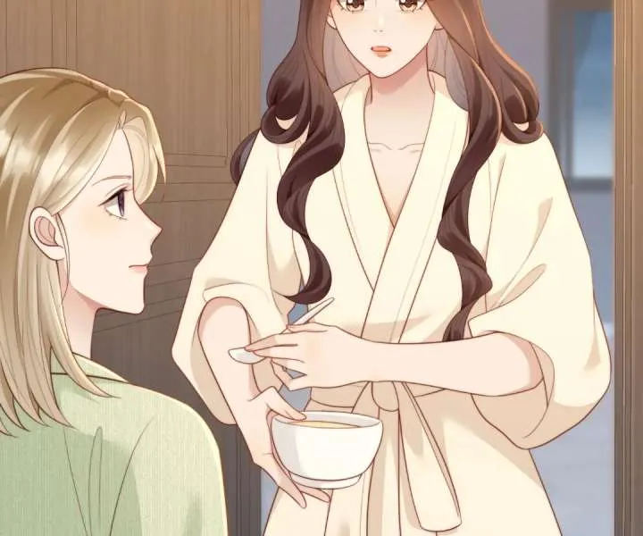 The Substitute Bride And The Overly affectionate Husband Chapter 54 page 14 - 