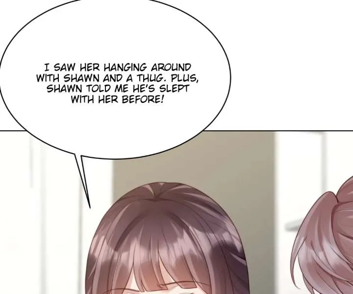 The Substitute Bride And The Overly affectionate Husband Chapter 54 page 131 - 