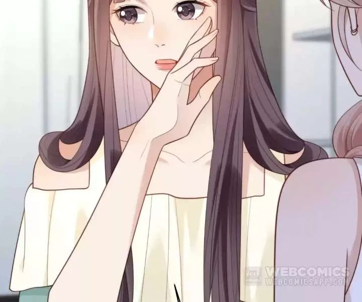 The Substitute Bride And The Overly affectionate Husband Chapter 54 page 132 - 