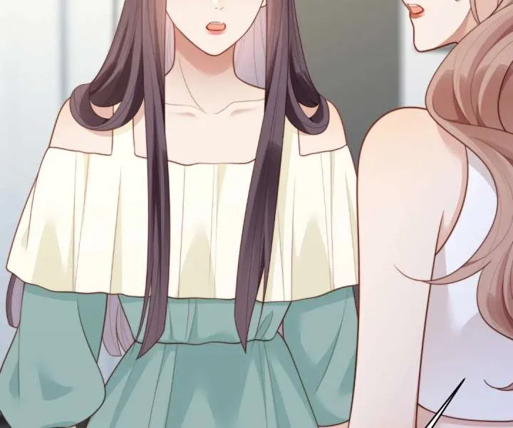 The Substitute Bride And The Overly affectionate Husband Chapter 54 page 142 - 